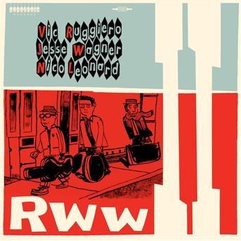 R.w.w.ii - R.w.w. - Reggae Workers of the World - Musik - BADASONIC - 3760231765037 - 14. juni 2018