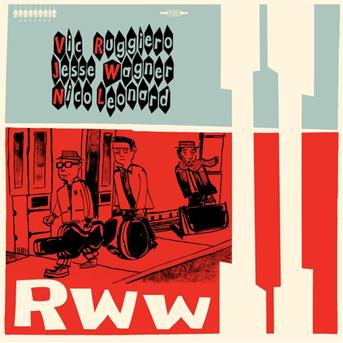 R.w.w.ii - R.w.w. - Reggae Workers of the World - Música - BADASONIC - 3760231765037 - 14 de junio de 2018