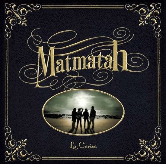 La Cerise - Matmatah - Musiikki - L'AUTRE - 3770005501037 - torstai 1. lokakuuta 2015