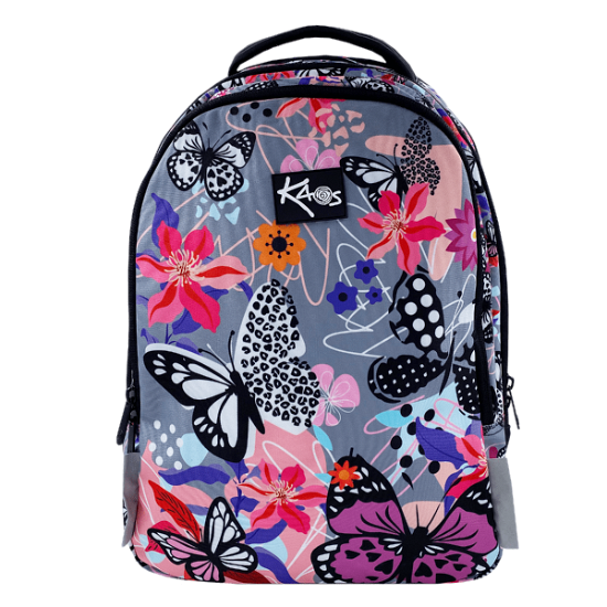 Cover for Kaos · Backpack 2-in-1 (36l) - Magic (951774) (Spielzeug)