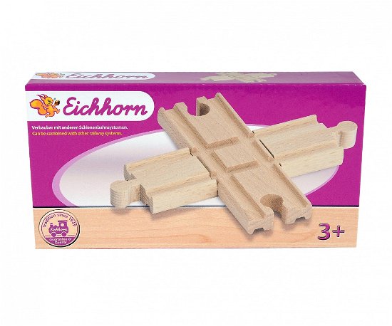 Eichhorn Kruising - Eichhorn - Merchandise - Simba Toys - 4003046014037 - 26. februar 2019