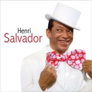 Henri Salvador - Henri Salvador - Muziek - Documents - 4011222325037 - 15 september 2008
