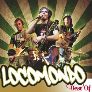 Cover for Best of · Locomondo (CD) (2011)