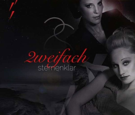 Cover for Zweifach · Sternenklar (SCD) (2020)