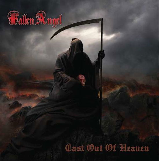 Cast Out Of Heaven - Fallen Angel - Musique - Killer Metal Records (H'art) - 4251306111037 - 14 décembre 2020