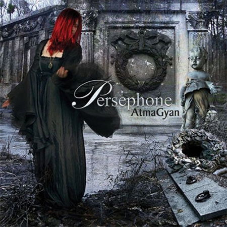 Cover for Persephone · Atma Gyan (CD) (2010)