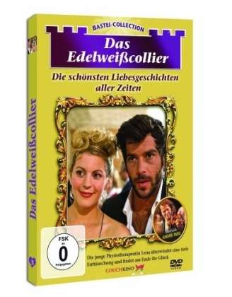 Cover for Bastei Collection · DAS EDELWEIßCOLLIER (DVD) (2009)