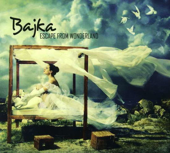 Escape From Wonderland - Bajka - Musiikki - CHINCHIN - 4260225980037 - maanantai 3. lokakuuta 2011