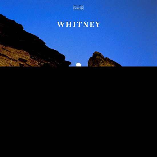 Cover for Whitney · Candid (CD) [Japan Import edition] (2020)