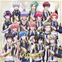 Cover for B-project · Zecchou*emotion &lt;limited&gt; (CD) [Japan Import edition] (2019)