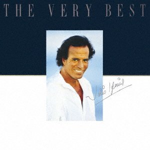 Cover for Julio Iglesias · Very Best (CD) [Limited edition] (2016)