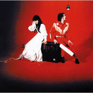 Elephant - The White Stripes - Muziek - CBS - 4547366519037 - 25 september 2021