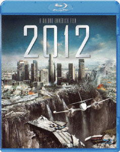 2012 - John Cusack - Music - SONY PICTURES ENTERTAINMENT JAPAN) INC. - 4547462073037 - October 27, 2010