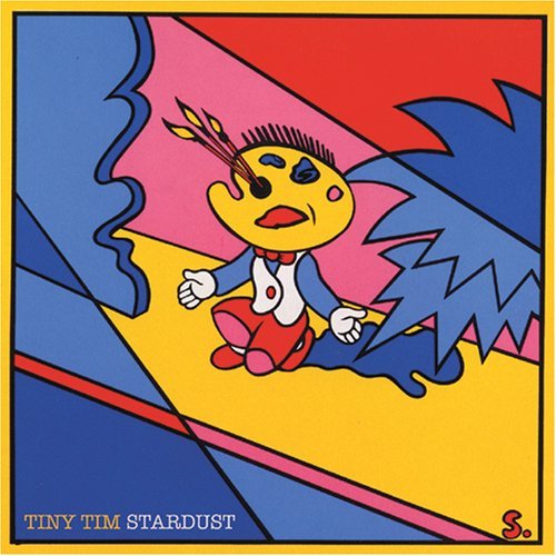 Cover for Tiny Tim · Stardust (CD) [Japan Import edition] (2007)