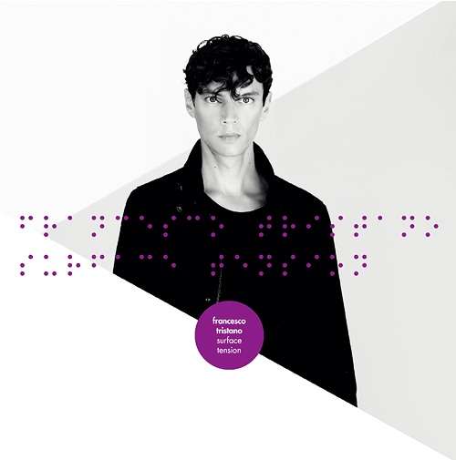 Cover for Francesco Tristano · Surface Tension (CD) [Japan Import edition] (2016)