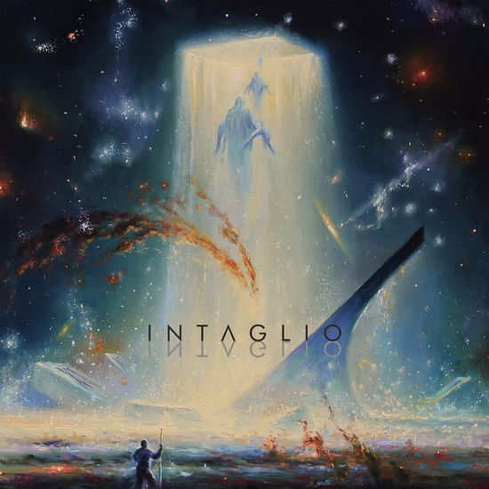 Ii - Intaglio - Music - SOLITUDE PROD. - 4627080612037 - October 29, 2021