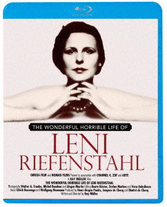 The Wonderful Horrible Life of Leni Riefenstahl - (Documentary) - Música - KING RECORD CO. - 4988003882037 - 9 de agosto de 2023