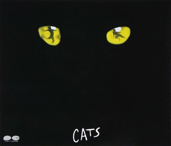 Cover for Gekidanshiki · Cats -long Run Cast- (CD) [Japan Import edition] (2013)