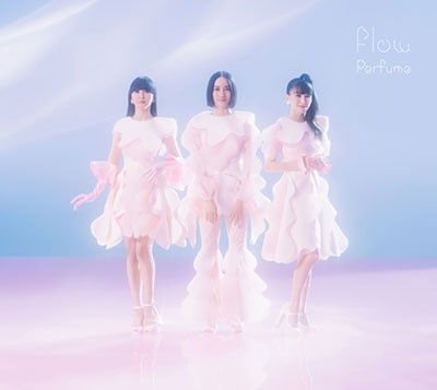 Flow - Perfume - Musiikki - UNIVERSAL MUSIC JAPAN - 4988031502037 - perjantai 4. helmikuuta 2022