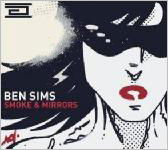 Cover for Ben Sims · Smoke &amp; Mirrors (CD) [Japan Import edition] (2011)