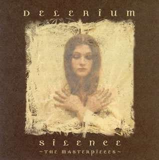 Cover for Delerium · Greatest Hits (CD) [Japan Import edition] (2005)