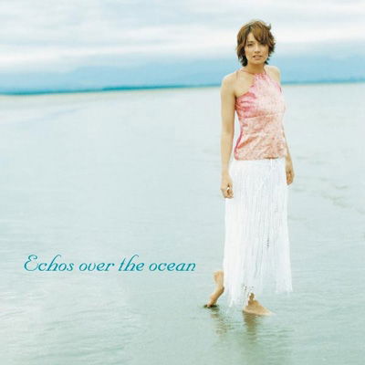 Echoes over the Ocean - Kat - Muzyka - AVEX MUSIC CREATIVE INC. - 4988064780037 - 26 sierpnia 2009