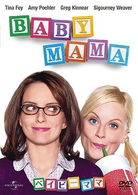 Cover for Tina Fey · Baby Mama (MDVD) [Japan Import edition] (2009)