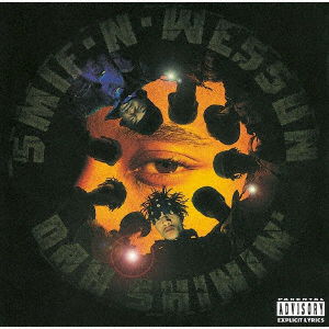 Dah Shinin' - Smif-N-Wessun - Musiikki - BIA - 4995879940037 - perjantai 6. marraskuuta 2020