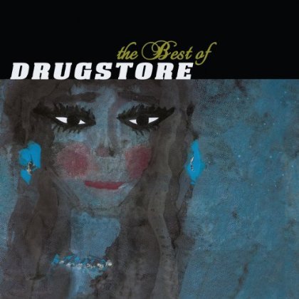 The Best of - Drugstore - Musik - CHERRY RED - 5013929159037 - 27. september 2013
