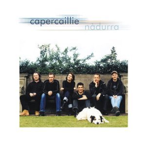 Cover for Capercaillie · Nadurra (CD) (2000)