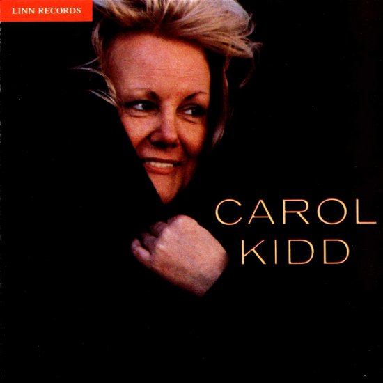 Cover for Carol Kidd (CD) (1996)