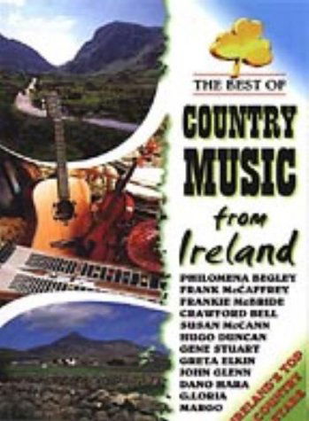 Various - Country Music from Irelan - Filmes - DELTA - 5025563031037 - 28 de março de 2005