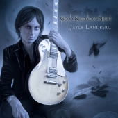 Cover for Jayce Landberg · Good Sleepless Night (CD) (2010)