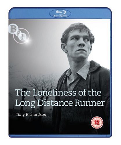 The Loneliness Of The Long Distance Runner - Tony Richardson - Movies - British Film Institute - 5035673010037 - June 22, 2015