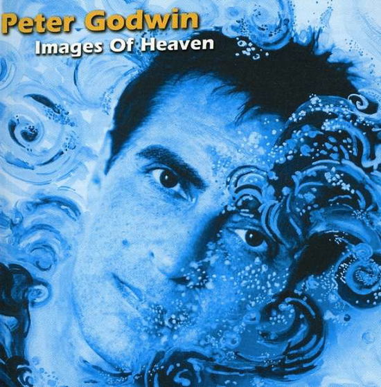 Images of Heaven - Peter Godwin - Music - OGLIO - 5037593000037 - January 4, 1999