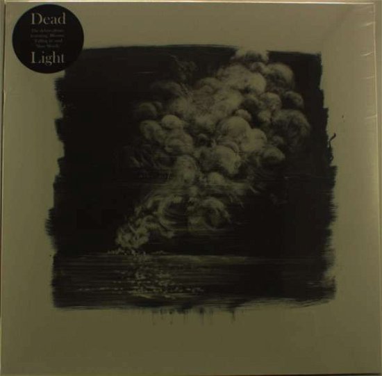 Cover for Dead Light (LP) [180 gram edition] (2016)