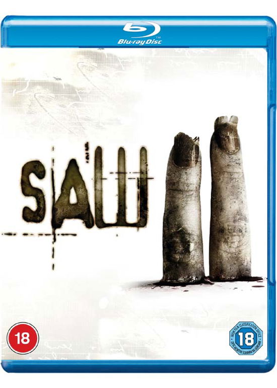 Saw 2 - Sawê2 - Filmes - Lionsgate - 5055761915037 - 10 de outubro de 2020