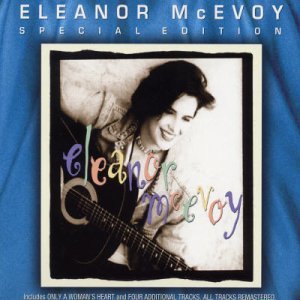 Eleanor Mcevoy -Spec.Edit - Eleanor Mcevoy - Music - MARKET SQUARE - 5391507060037 - October 6, 2003