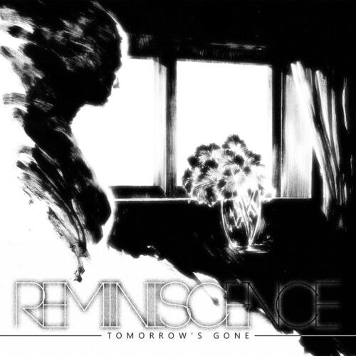 Cover for Reminiscence · Tomorrow S Gone (CD) (2023)