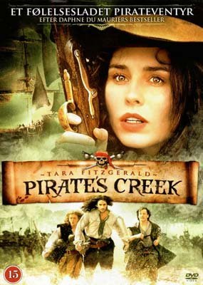 Pirates Creek - V/A - Elokuva - Atlantic - 7319980067037 - tiistai 24. toukokuuta 2016