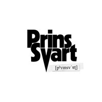 Prins Svart - Prins Svart - Music - MUSICA EX MACHINA - 7320470234037 - June 14, 2019