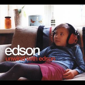Cover for Edson · Unwind with Edson (CD) (2001)