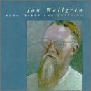 Cover for Wallgren Jan · Raga Bebop and Anything (CD) (1997)