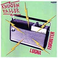 Lugna Favoriter - Knugen Faller - Musikk - NY VAG - 7393210245037 - 14. oktober 2008