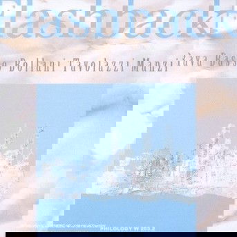 Flashback - Rava Enrico - Music - Philology - 8013284002037 - February 13, 2002