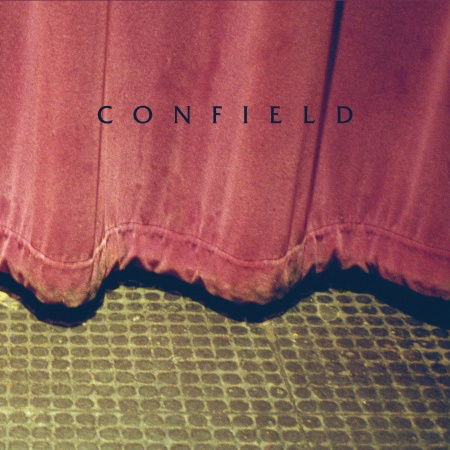 Confield =Rose Cover= - Confield - Musik - BLOODROCK - 8051040130037 - 27. Juni 2013