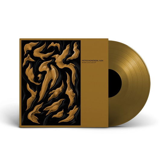 Bodies And Gold - Mitochondrial Sun - Music - ARGONAUTA - 8077202305037 - May 19, 2023