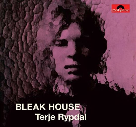 Cover for Terje Rypdal · Bleak House Ltd (CD) [Limited edition] (2018)