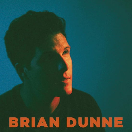 Cover for Brian Dunne (LP) (2022)