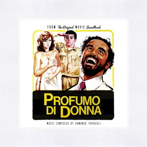 Lp-profumo Di Donna-ost - LP - Muzyka - MUSIC ON VINYL - 8718469537037 - 14 kwietnia 2016